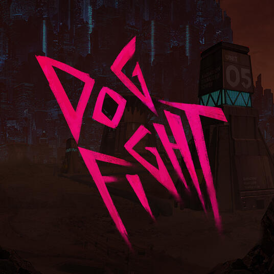 Dog Fight