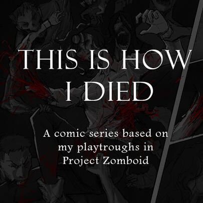 This is how I Died